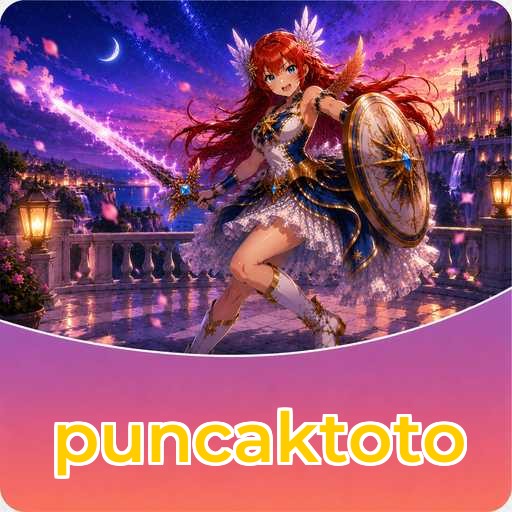 Logo puncaktoto
