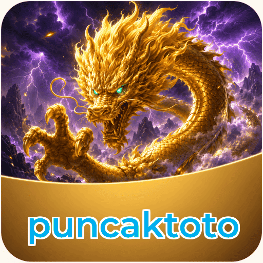 Logo puncaktoto