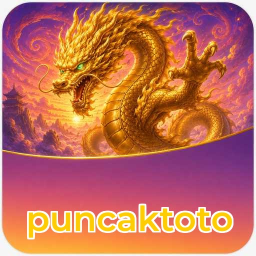 Logo puncaktoto