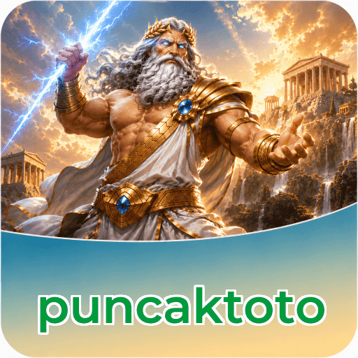 Logo puncaktoto